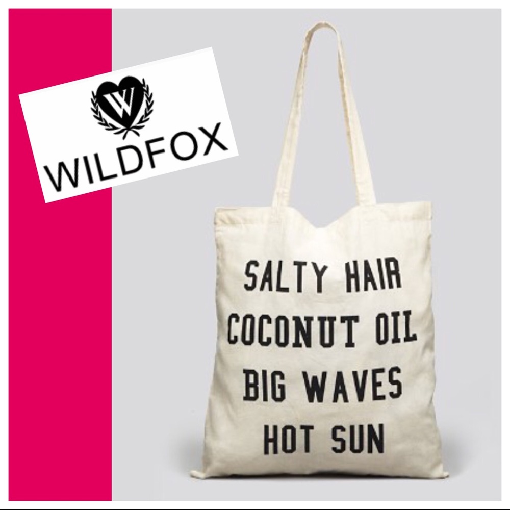 Wildfox Bag